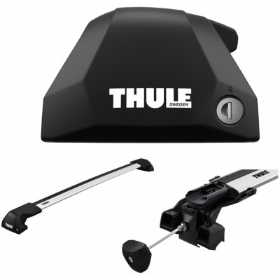 Patky Thule Edge Flush Rail 7206 – Zboží Mobilmania