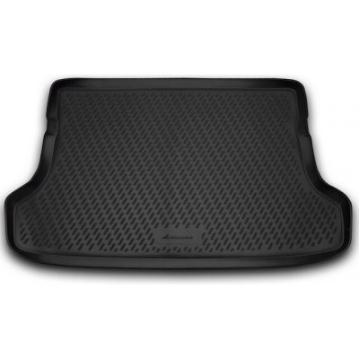 Gumová vana do kufru Novline Suzuki Grand Vitara II 2005 - 2014 | – Hledejceny.cz