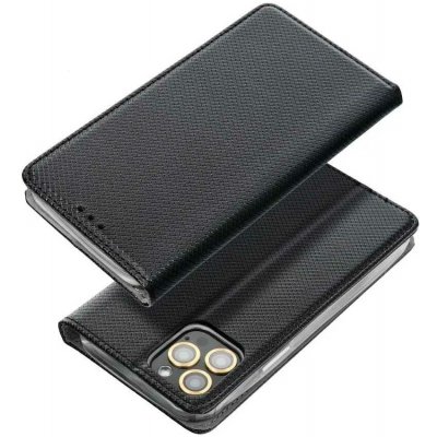 Book Smart Case Nokia 230 černé – Zboží Živě