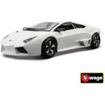 Bburago Lamborghini Reventón bílá 1:24 – Sleviste.cz