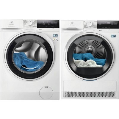 set Electrolux EW6F3484C + EW7D384UCC – Zboží Mobilmania