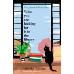 What You Are Looking for is in the Library – Hledejceny.cz