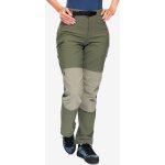 Black Diamond Alpine Hybrid Pants tundra/pine smoke – Zboží Dáma