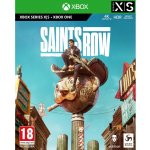 Saints Row (D1 Edition) – Zboží Dáma