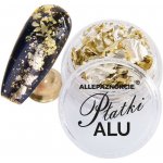 Allepaznokcie ALU efekt 10 – Hledejceny.cz