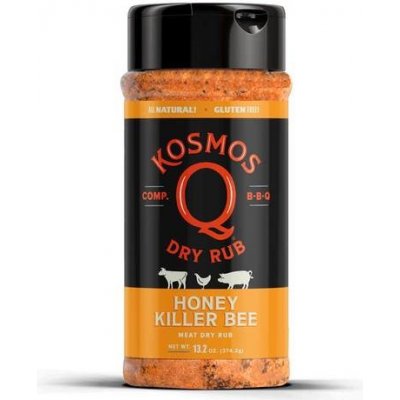 Kosmos Q Honey Killer Bee 310 g – Hledejceny.cz