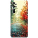 Pouzdro iSaprio - Autumn 03 Xiaomi Mi Note 10 Lite – Zbozi.Blesk.cz