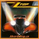 ZZ Top - ELIMINATOR/RED LP – Hledejceny.cz