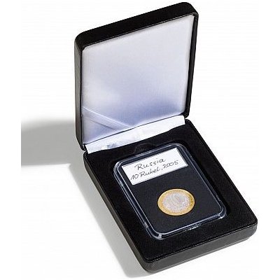 Leuchtturm mincovní etue SLABS Nobile 1 kapsle – Zbozi.Blesk.cz