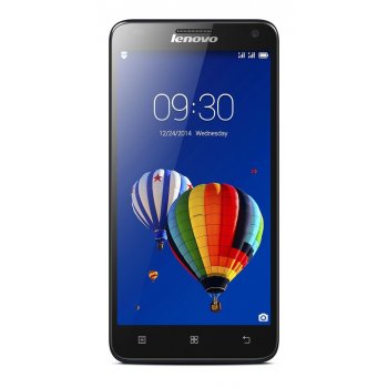 Lenovo S580 Dual SIM