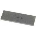 pilník Kunzmann 70x25mm střední – HobbyKompas.cz