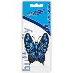 Mr.Fresh MOTÝL Pure aqua – Hledejceny.cz