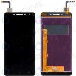 LCD Displej + Dotykové sklo Lenovo VIBE P1m P1ma40 – Sleviste.cz