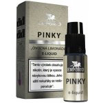 Imperia Emporio Pinky 10 ml 6 mg – Zboží Mobilmania