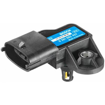 Snímač, teplota nasávaného vzduchu BOSCH 0 281 002 437 | Zboží Auto