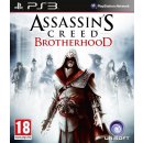 Assassins Creed: Brotherhood (Platinum)
