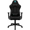 Herní křeslo Aerocool Gaming Chair THUNDER3X EC3 AIR BLACK