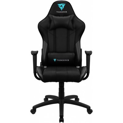 Aerocool Gaming Chair THUNDER3X EC3 AIR BLACK – Zbozi.Blesk.cz