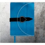Obal variabilní se sponou modrá – Hledejceny.cz