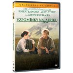 Vzpomínky na Afriku DVD – Hledejceny.cz