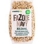 Country Life Fazole navy 0,5 kg – Sleviste.cz