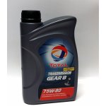 Total Transmission Gear 8 75W-80 1 l | Zboží Auto