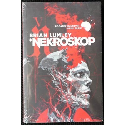 Nekroskop – Hledejceny.cz