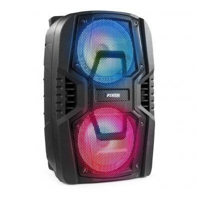 Fenton FT 208 LED – Zboží Mobilmania