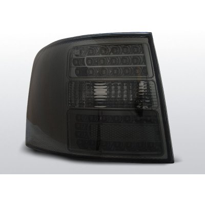 TUNING-TEC, Zadní světla diodové, AUDI A6, 1997-2004, Combi, Avant – Hledejceny.cz