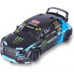 SCX Original Audi S1 WRX Monster – Zbozi.Blesk.cz