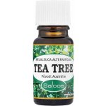 Saloos esenciální olej Tea Tree 5 ml – Zboží Dáma