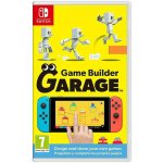 Game Builder Garage – Zboží Živě