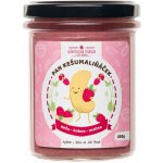 Ořechové másla z jižní Moravy Ořechové máslo pan kešumaliňáček 200 g – Hledejceny.cz