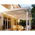 Floracord 4,2 x 1,4 m slonová kost – Sleviste.cz