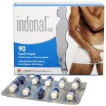 Synergia Indonal Man 90 kapslí – Hledejceny.cz