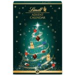 Lindt Adventní kalendář Zelený stromeček – Hledejceny.cz