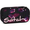 Školní penál Ergobag Satch Mystic Nights