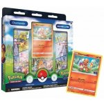 Pokémon TCG Pokémon GO Pin Collection Charmander – Sleviste.cz