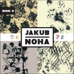 NOHA, JAKUB - BOX 2 CD – Hledejceny.cz