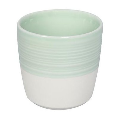 Loveramics Dale Harris Flat White Cup Celadon Green 150 ml – Zboží Dáma