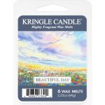 Kringle Candle Beautiful Day vosk do aromalampy 64 g – Hledejceny.cz
