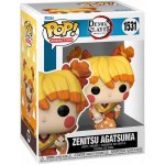 Funko Pop! Demon Slayer Zenitsu Agatsuma Kimono – Zbozi.Blesk.cz
