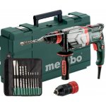 Metabo UHEV 2860-2 Quick Set 600713510 – Zboží Dáma