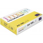 Papír Image Coloraction A4 160 g 250 Sevilla sytá žlutá IG50 – Hledejceny.cz