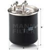 Palivové čerpadlo Palivový filtr MANN-FILTER WK 820/2 X (WK820/2X)