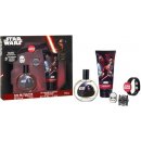 Star Wars Star Wars EDT 50 ml + sprchový gel 150 ml + náramek dárková sada