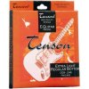 Struna Gewa pure Struny pro E-kytaru Tenson nikl .009-.046, Extra Light Regular Bottom