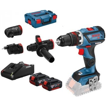 Bosch GSR 18V-60 FC 0.601.9G7.103