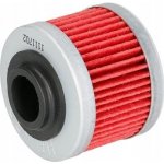 Hiflofiltro Olejový filtr HF559 – Zbozi.Blesk.cz