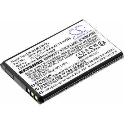 Cameron Sino CS-GDM159CL – Zboží Živě